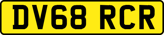 DV68RCR