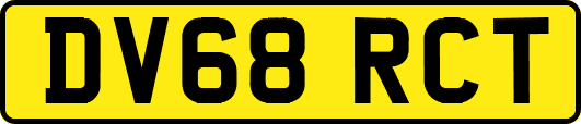 DV68RCT
