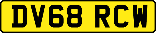 DV68RCW