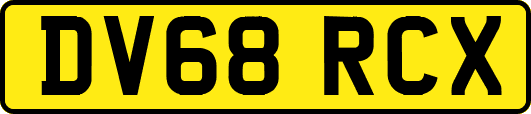DV68RCX