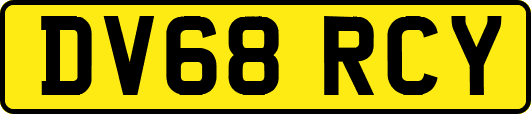 DV68RCY