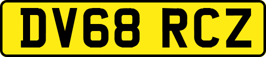 DV68RCZ