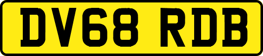 DV68RDB