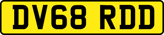 DV68RDD