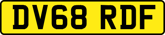 DV68RDF