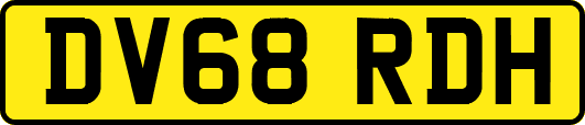 DV68RDH