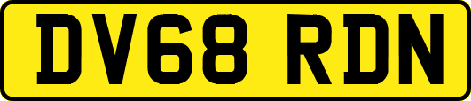 DV68RDN