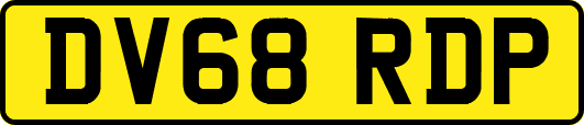 DV68RDP