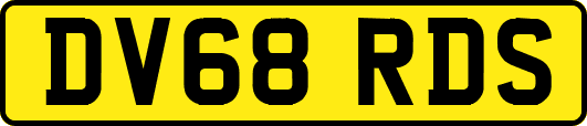 DV68RDS