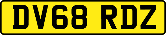 DV68RDZ