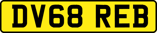 DV68REB