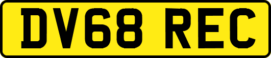 DV68REC