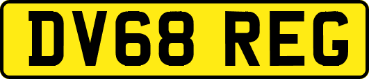 DV68REG