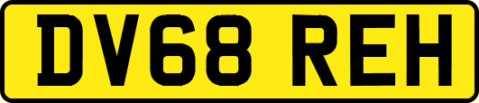 DV68REH