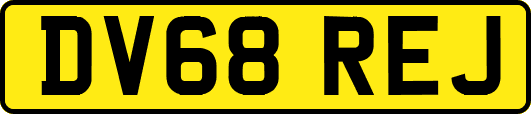 DV68REJ