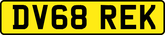 DV68REK