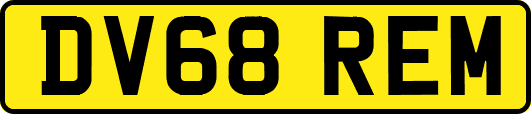 DV68REM