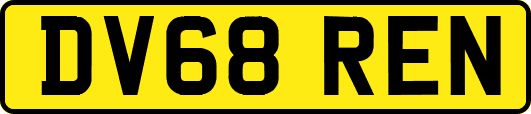 DV68REN