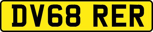 DV68RER