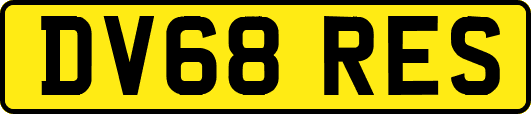 DV68RES
