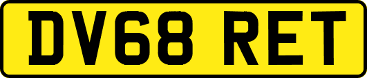 DV68RET