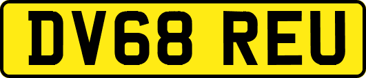 DV68REU