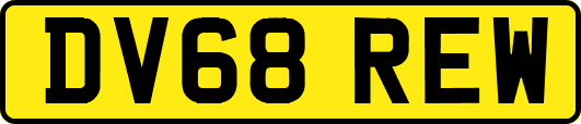 DV68REW