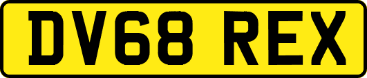 DV68REX