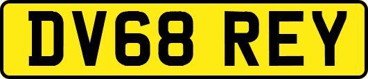 DV68REY