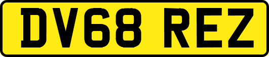 DV68REZ