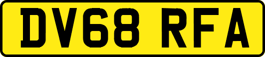 DV68RFA
