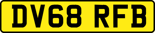 DV68RFB