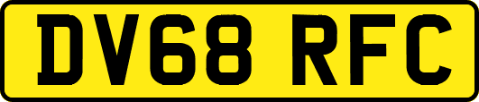DV68RFC