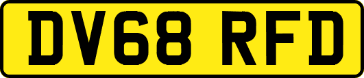 DV68RFD