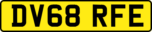 DV68RFE