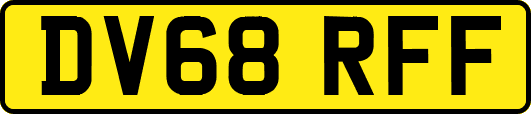 DV68RFF