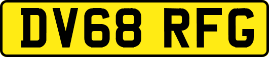 DV68RFG