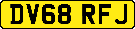 DV68RFJ