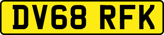 DV68RFK