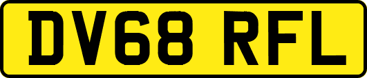 DV68RFL