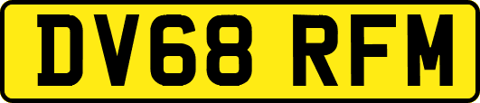 DV68RFM