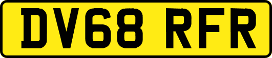 DV68RFR