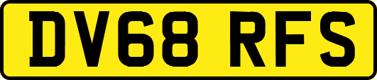 DV68RFS