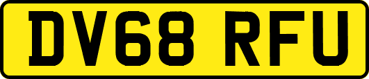 DV68RFU