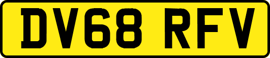 DV68RFV