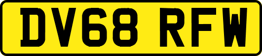 DV68RFW