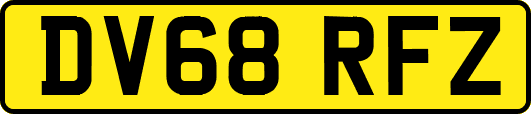 DV68RFZ