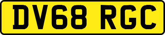 DV68RGC