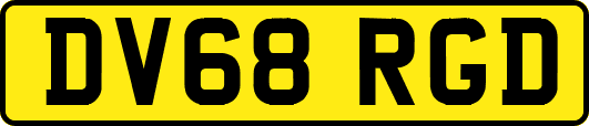 DV68RGD