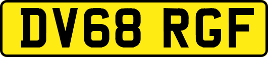 DV68RGF